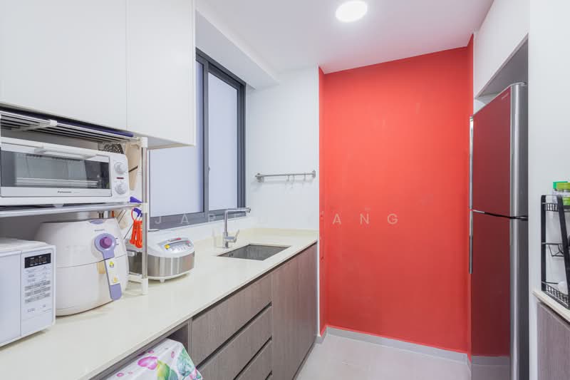The Criterion, 17 Yishun Street 51, 3 Bedrooms, 915 sqft, Executive Condominium For Sale, by Jared Kang, 24670266 - PropertyGuru.com.sg