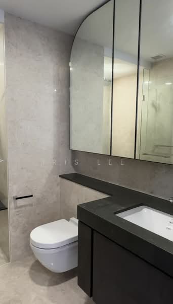Avenue South Residence, 1 Silat Avenue, 2 Bedrooms, 657 sqft, Apartment For Rent, by Iris Lee, 24670270 - PropertyGuru.com.sg