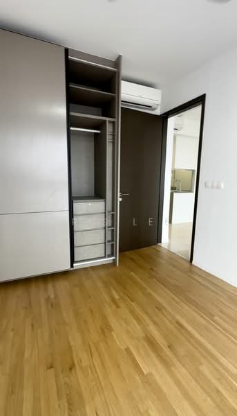 Avenue South Residence, 1 Silat Avenue, 2 Bedrooms, 657 sqft, Apartment For Rent, by Iris Lee, 24670270 - PropertyGuru.com.sg