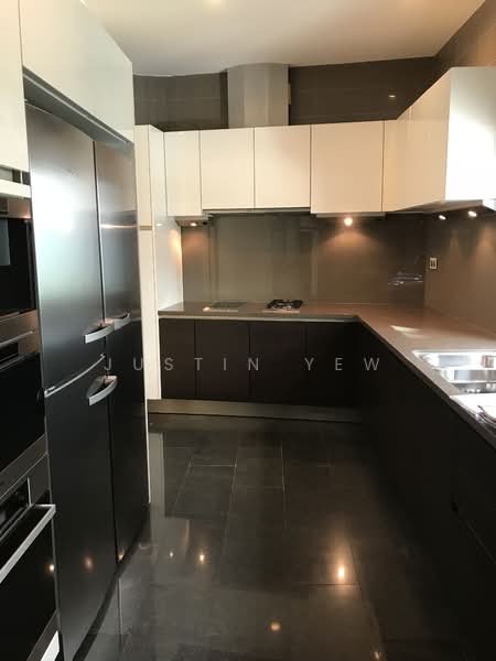 Belle Vue Residences, 31 Oxley Walk, 4 Bedrooms, 2,164 sqft, Condominium For Sale, by Justin Yew, 24670327 - PropertyGuru.com.sg