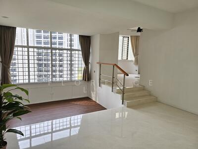 For Rent - Horizon Towers