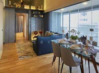 For Rent - The Peak @ Cairnhill II