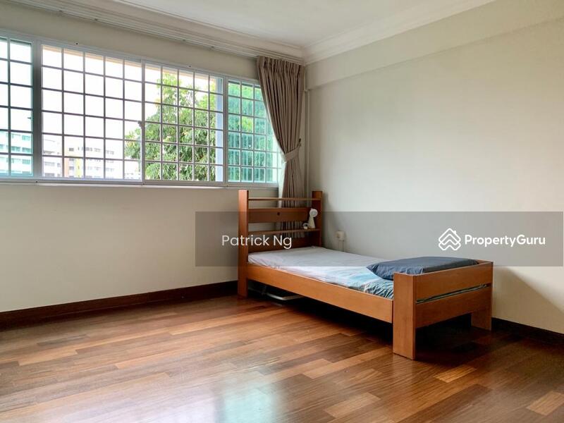 For Rent - 117 Simei Street 1
