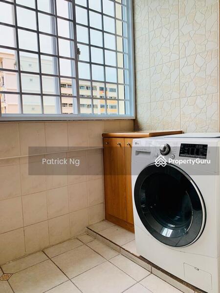 For Rent - 117 Simei Street 1