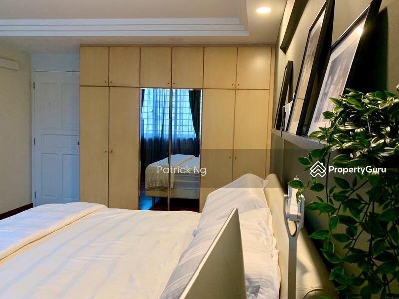 For Rent - 117 Simei Street 1