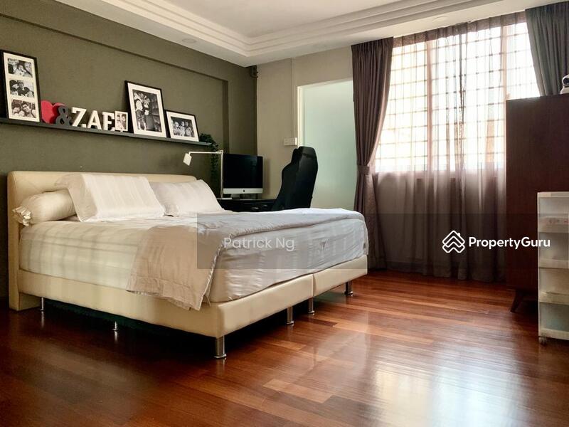For Rent - 117 Simei Street 1