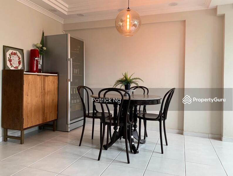 For Rent - 117 Simei Street 1