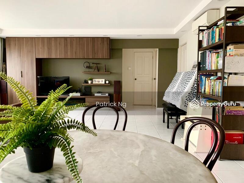 For Rent - 117 Simei Street 1
