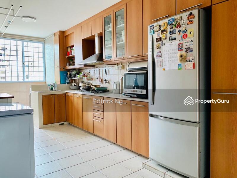 For Rent - 117 Simei Street 1