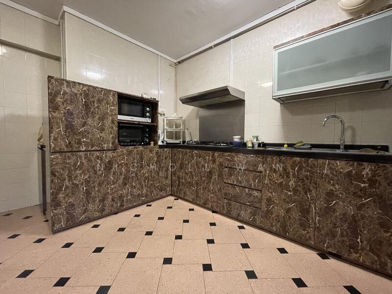 190A Rivervale Drive, 190A Rivervale Drive, Room Rental, 250 sqft, HDB Flat For Rent, by Nicholl Wan, 24670645 - Kitchen - PropertyGuru.com.sg