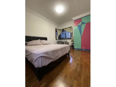 For Rent - 190A Rivervale Drive