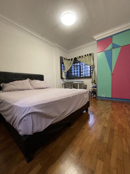 190A Rivervale Drive, 190A Rivervale Drive, Room Rental, 250 sqft, HDB Flat For Rent, by Nicholl Wan, 24670645 - Bedroom - PropertyGuru.com.sg