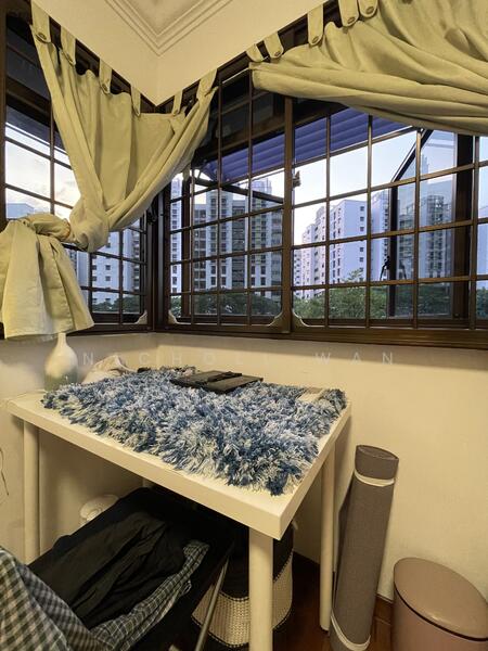 190A Rivervale Drive, 190A Rivervale Drive, Room Rental, 250 sqft, HDB Flat For Rent, by Nicholl Wan, 24670645 - Bedroom - PropertyGuru.com.sg