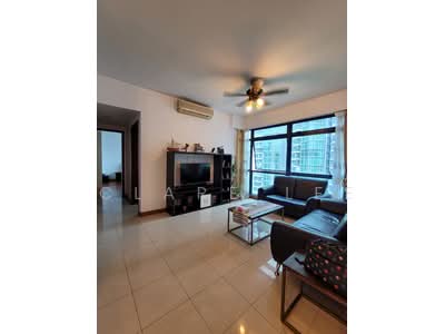 For Rent - Blue Horizon