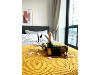 For Rent - Harbour View Towers