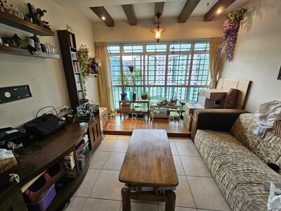 For Rent - 171B Edgedale Plains