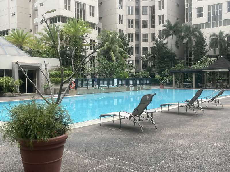 Regent Park, 22 Jalan Lempeng, Buona Vista / West Coast / Clementi New Town, 2 Bedrooms, 905 sqft, Condominium For Rent, by Gary Chong, 24670796 - PropertyGuru.com.sg