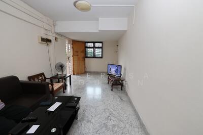 For Rent - 201 Bedok North Street 1