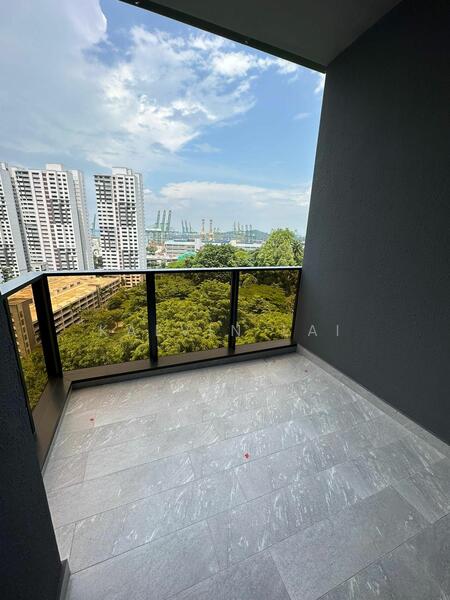 For Rent - Sky Everton