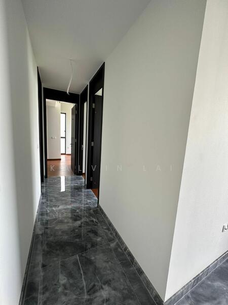 For Rent - Sky Everton