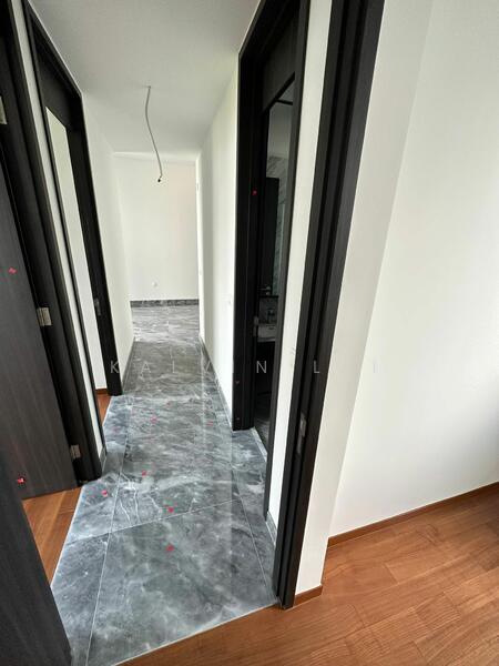 For Rent - Sky Everton