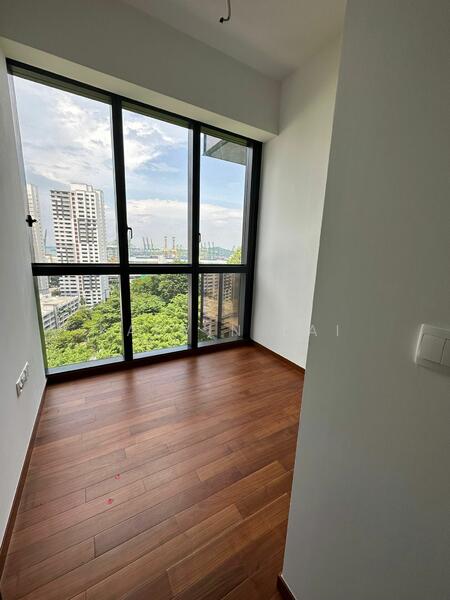 For Rent - Sky Everton