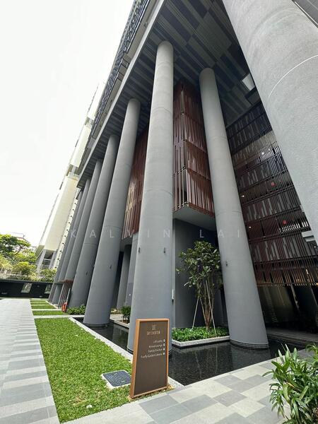 For Rent - Sky Everton