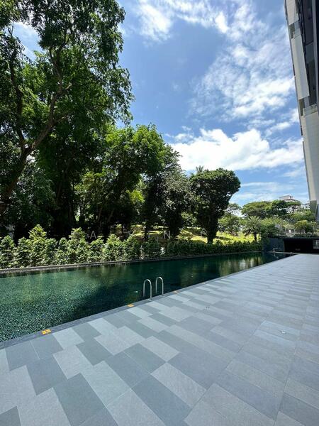 For Rent - Sky Everton