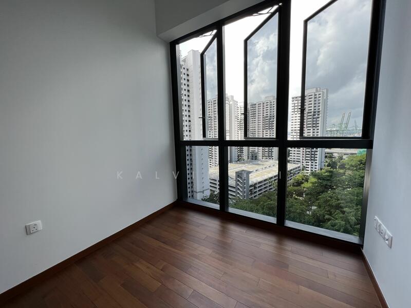 For Rent - Sky Everton