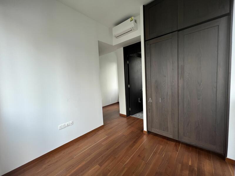 For Rent - Sky Everton