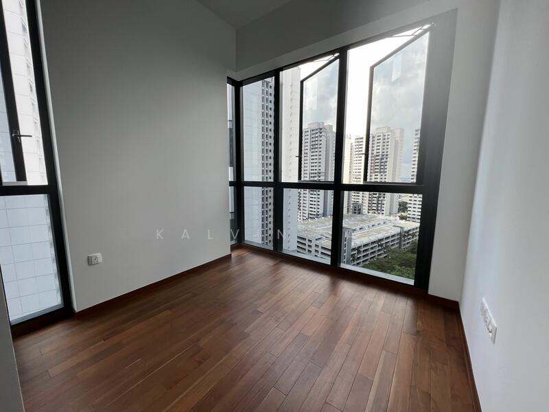 For Rent - Sky Everton