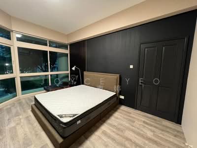 For Rent - The Aberdeen