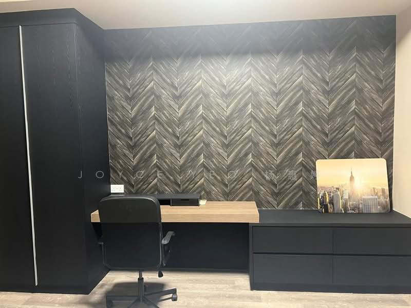 The Aberdeen, 2 Jalan Taman, Room Rental, 250 sqft, Condominium For Rent, by Joyce Yeo 杨惠婷, 24670932 - PropertyGuru.com.sg