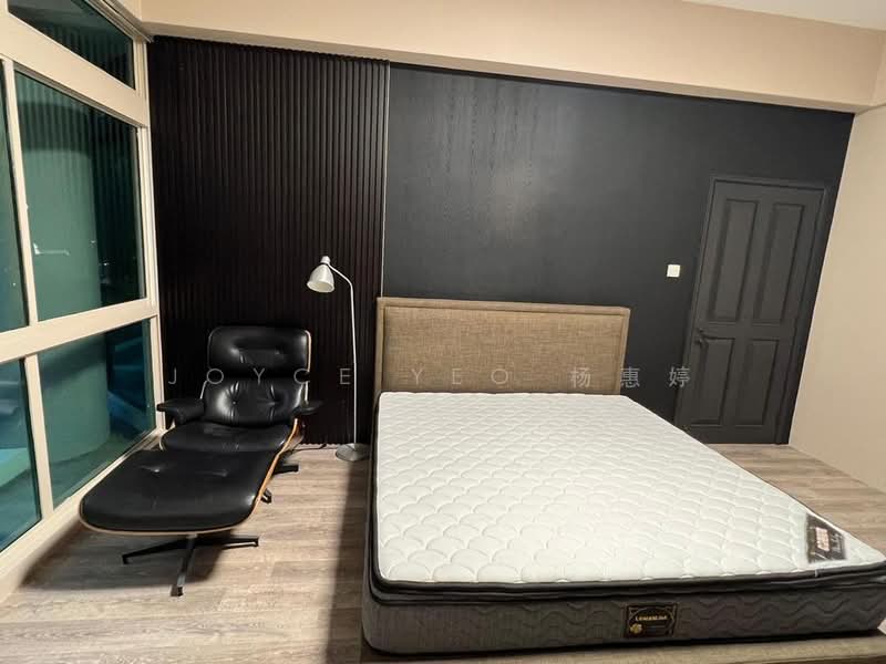 The Aberdeen, 2 Jalan Taman, Room Rental, 250 sqft, Condominium For Rent, by Joyce Yeo 杨惠婷, 24670932 - PropertyGuru.com.sg