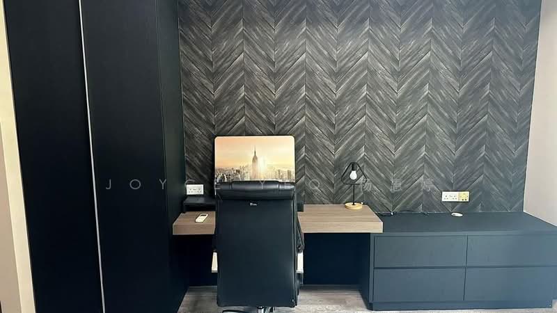 The Aberdeen, 2 Jalan Taman, Room Rental, 250 sqft, Condominium For Rent, by Joyce Yeo 杨惠婷, 24670932 - PropertyGuru.com.sg