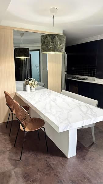 The Aberdeen, 2 Jalan Taman, Room Rental, 250 sqft, Condominium For Rent, by Joyce Yeo 杨惠婷, 24670932 - PropertyGuru.com.sg