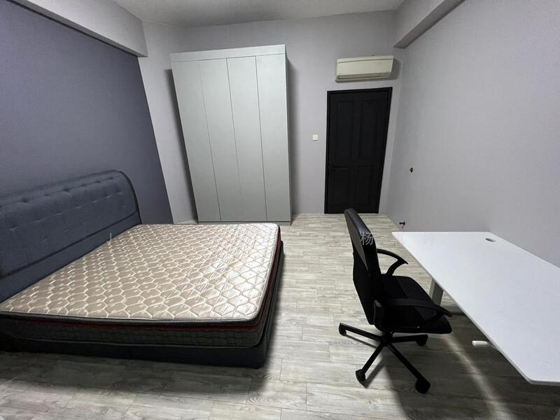 For Rent - The Aberdeen