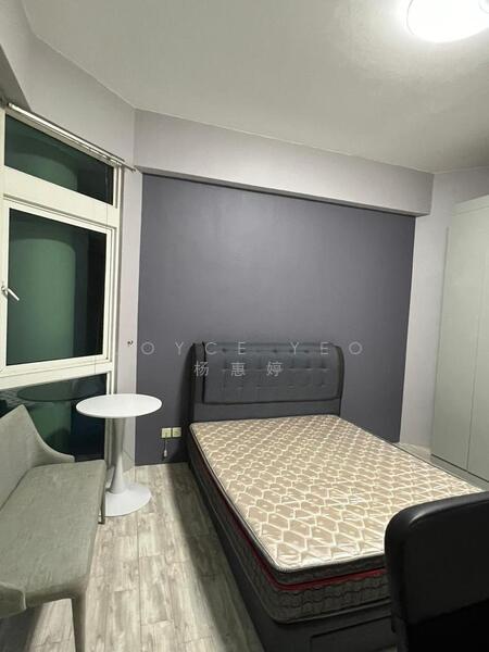 For Rent - The Aberdeen