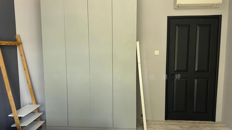 For Rent - The Aberdeen