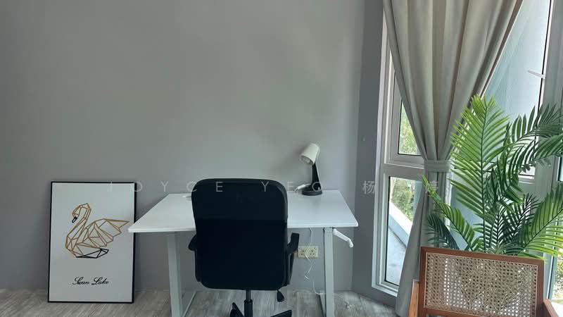 For Rent - The Aberdeen