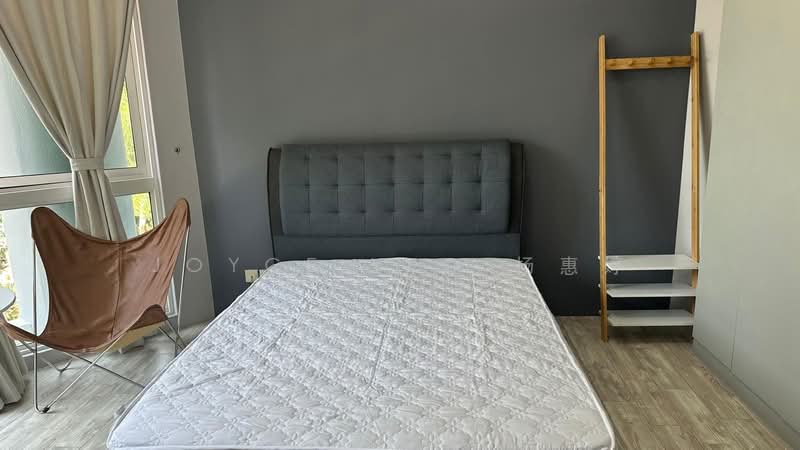 For Rent - The Aberdeen