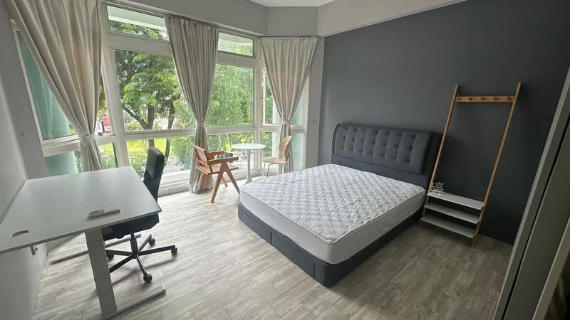 For Rent - The Aberdeen