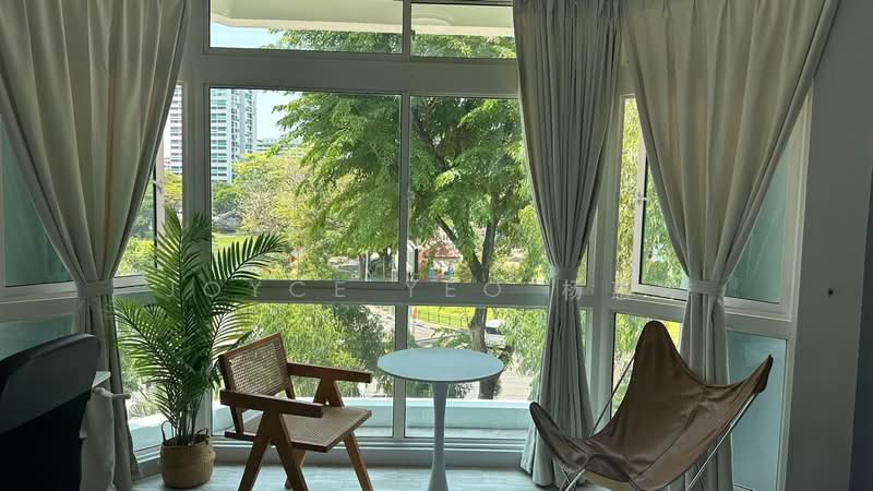 For Rent - The Aberdeen