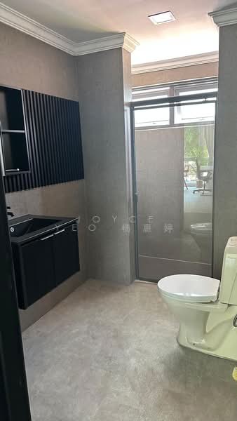 For Rent - The Aberdeen