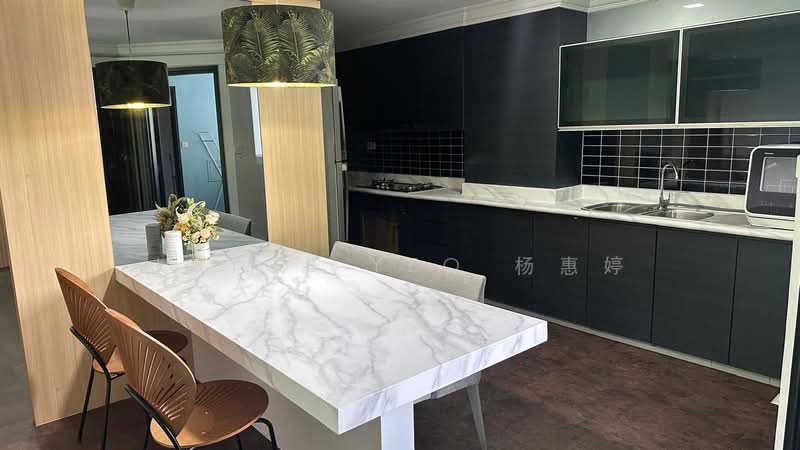 For Rent - The Aberdeen