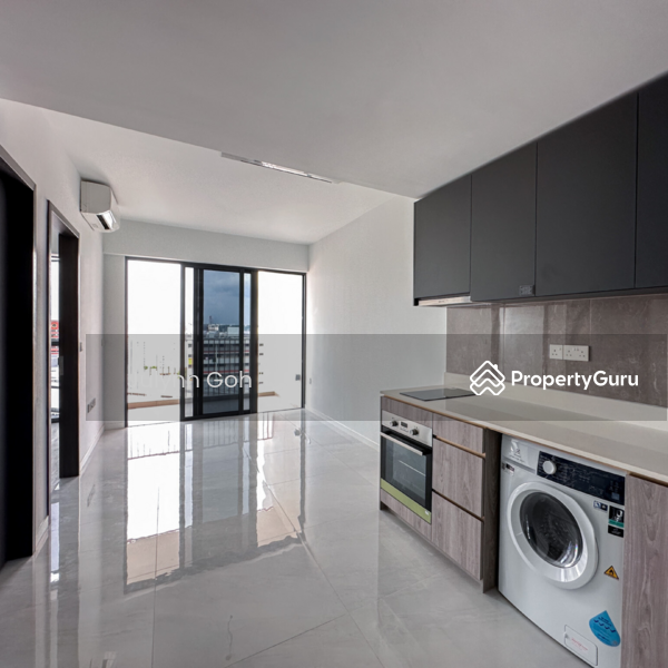 Kitchen and Dining Room - SageHomes