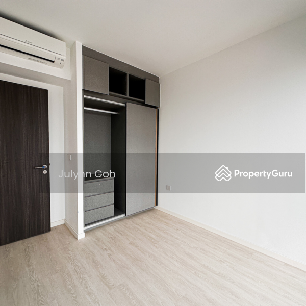 Bedroom 1 - SageHomes