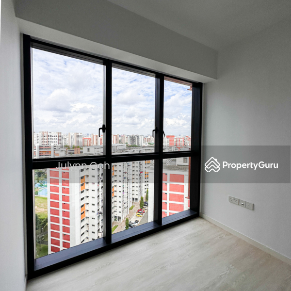 Bedroom 2 - SageHomes