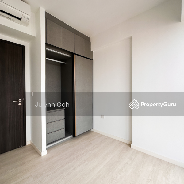 Bedroom 2 - SageHomes