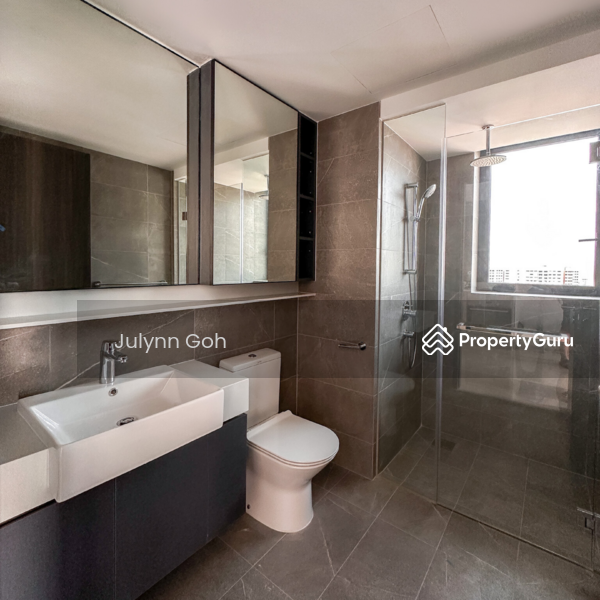 Toilet - SageHomes